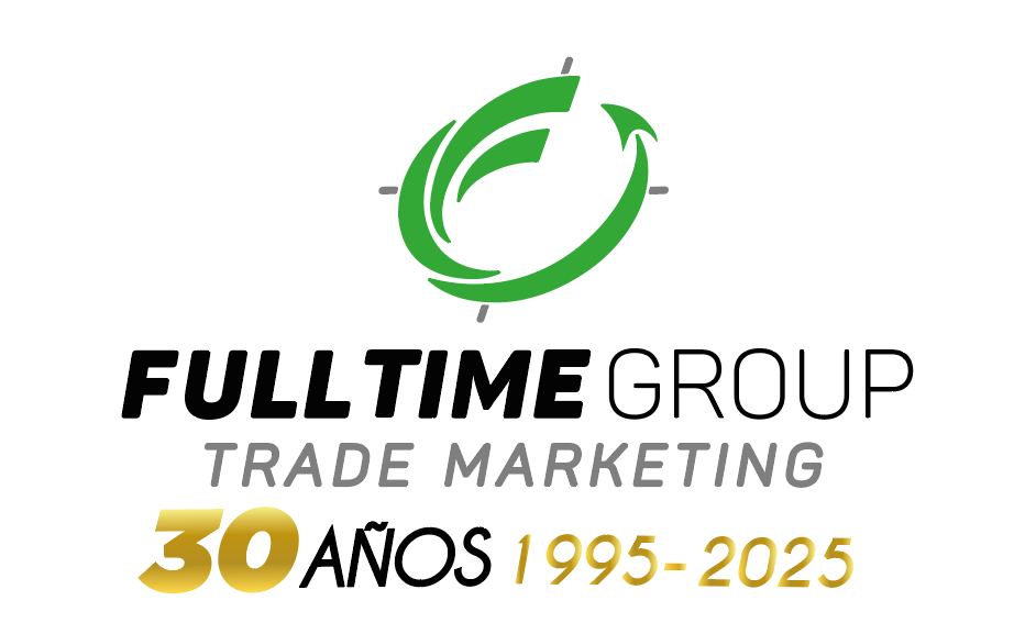Fulltimegroup Logo